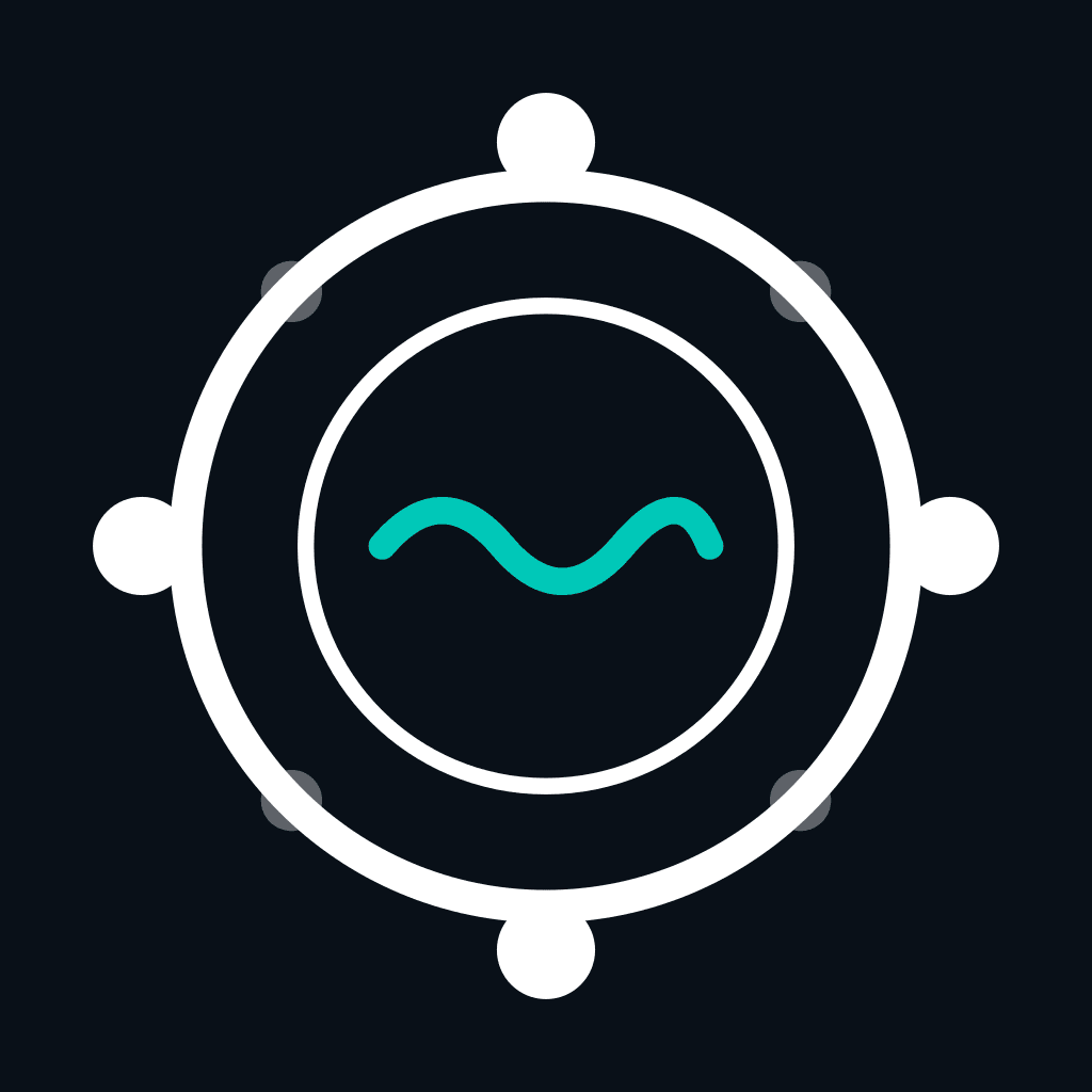 Marine Vault app icon